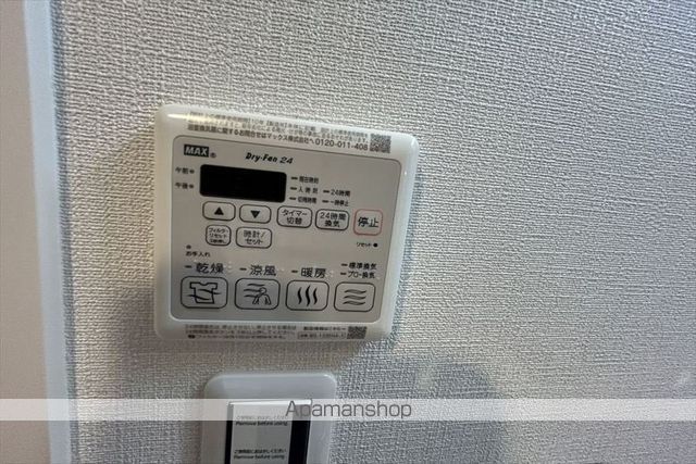 ファーストフィオーレ江坂垂水町IIの内装写真