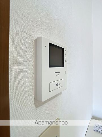 ノースハイツIの内装写真