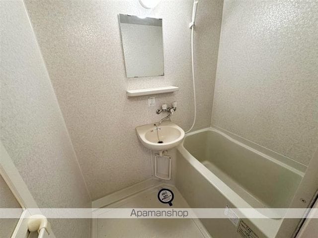 シティ西勝山の内装写真