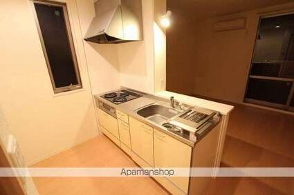 メリーメゾン[2LDK/69.68m2]の内装4