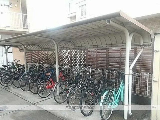 レオパレス小金井公園のその他写真