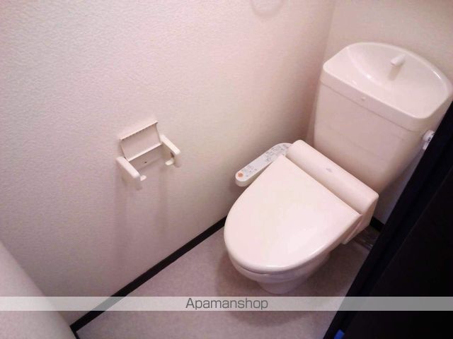 レオネクストグレイス戸坂の内装写真