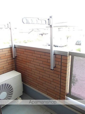 ベルヴェデールの内装写真