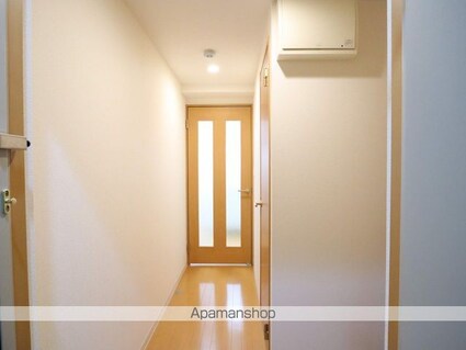 グレイス新栄[1LDK/37.11m2]の玄関