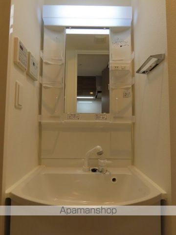 PARKBEAR大須の内装写真