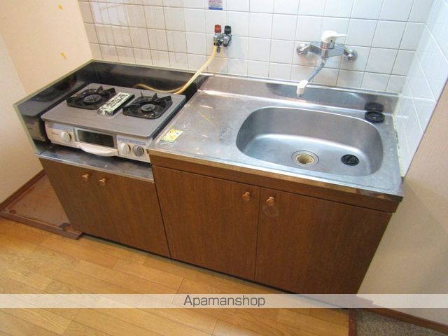 ビューティーセゾン和の内装写真