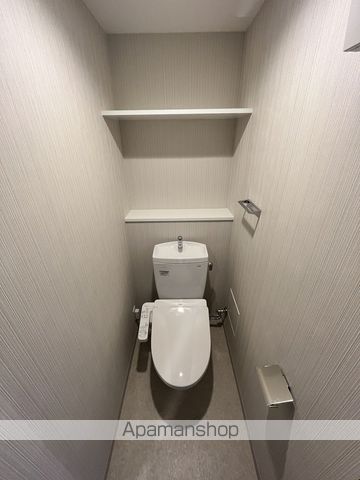 エステムコート大阪福島IIレイヤーの内装写真