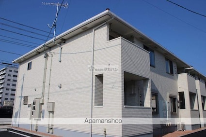 ロータス　Ｂ[1LDK/47.18m2]の外観4