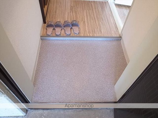 ビバリーハウス福住の内装写真