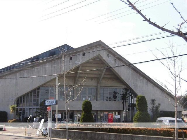 和歌山県和歌山市西浜[1LDK/47.45m2]の周辺2