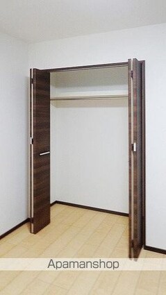 ジェノヴィア浅草Ⅲグリーンヴェール[1K/25.73m2]の内装2