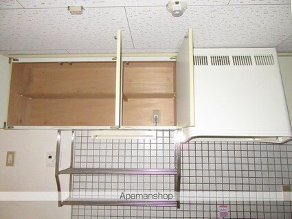 ドムス・ミワ東館[1K/20m2]の内装1