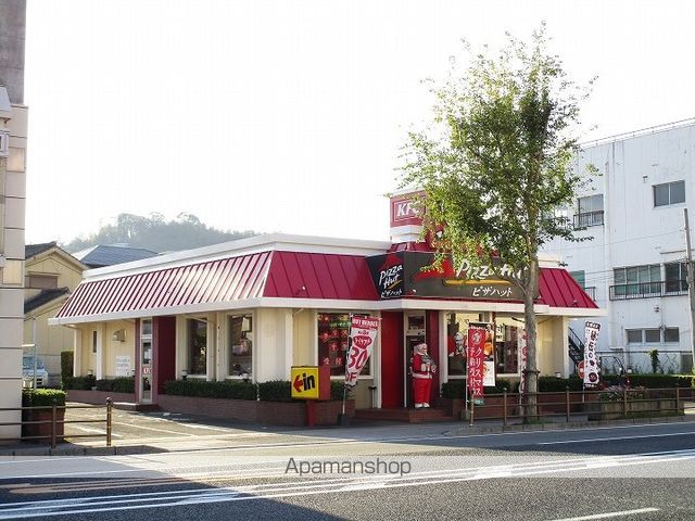 パサージュ伊敷の周辺写真