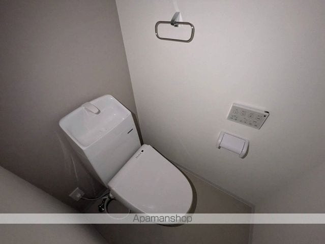 グレース十日市の内装写真