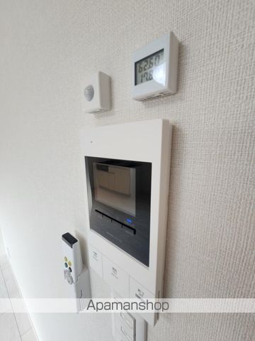 ハーモニーテラス今林の内装写真