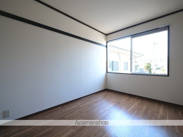 グリーンコート関の内装写真