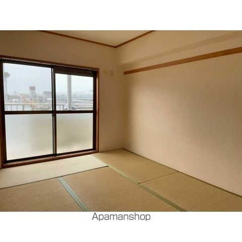 グランドハイリス 上社の内装写真