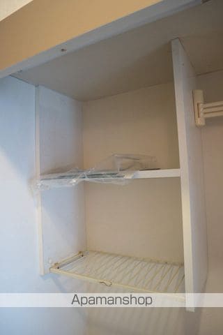 マンションライツの内装写真