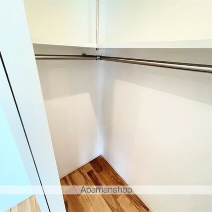 愛知県名古屋市北区柳原４丁目[1R/26.84m2]の内装3