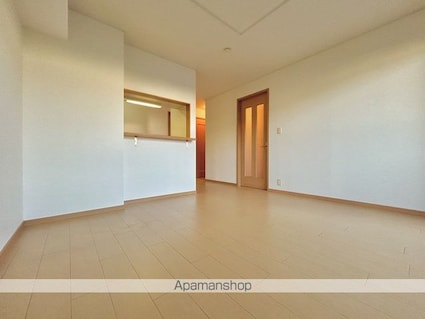 ルミエール　日野　Ⅰ[1LDK/46.22m2]のリビング・居間