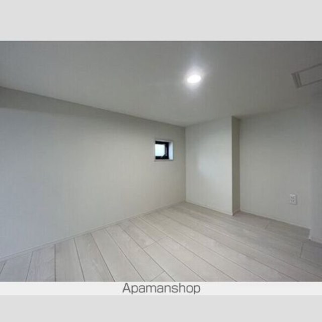 ソレイユテラス東十条[1R/12.1m2]の内装