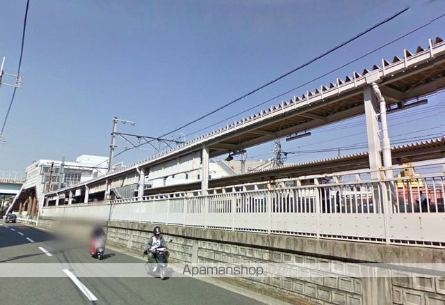 サンハイツ井東の周辺写真