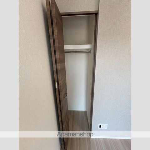 MAXIV国立矢川の内装写真