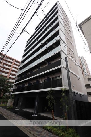 S-RESIDENCE市川の外観写真