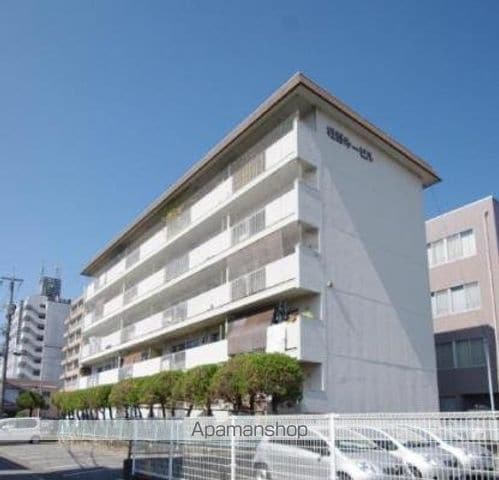 松野第一ビルの外観写真