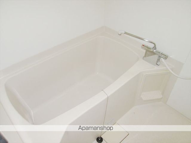 こぐまマンション久米町Iの内装写真