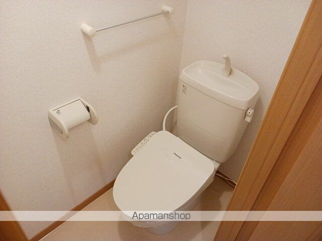 コリーヌ華IIの内装写真