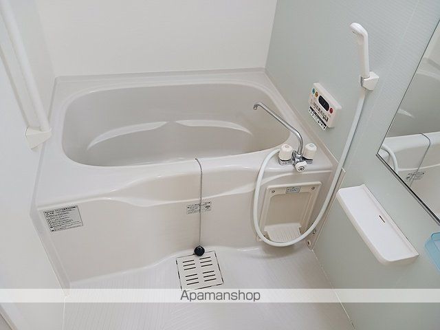 Breezeの内装写真