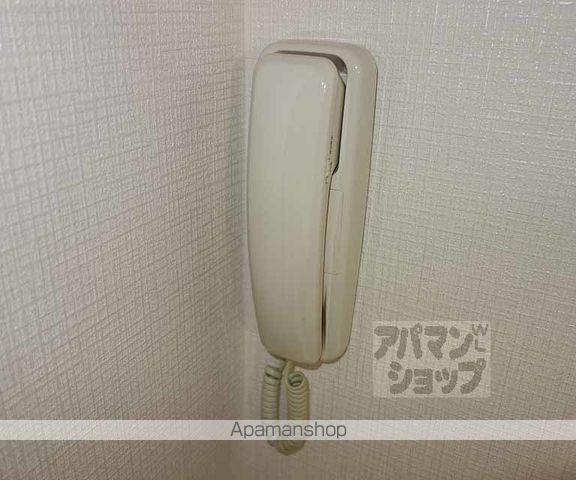 コスモ桂の内装写真