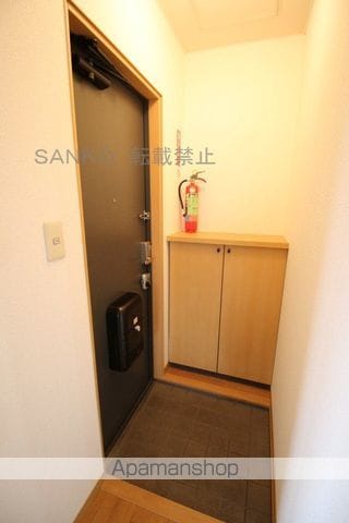 フリーダム1-7の内装写真