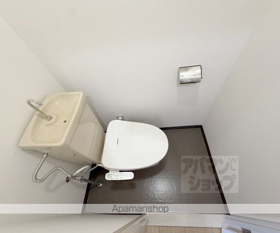 ライオンズマンション御池通の内装写真