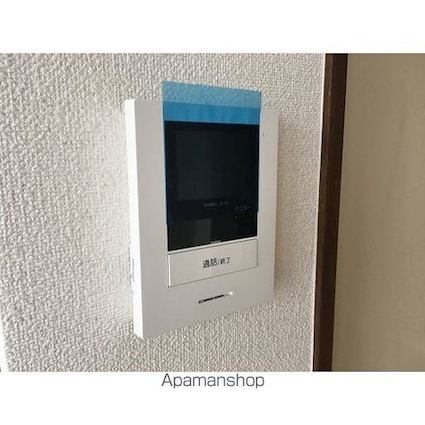 ＯＭレジデンス岐阜都通[1DK/29.3m2]のその他設備1