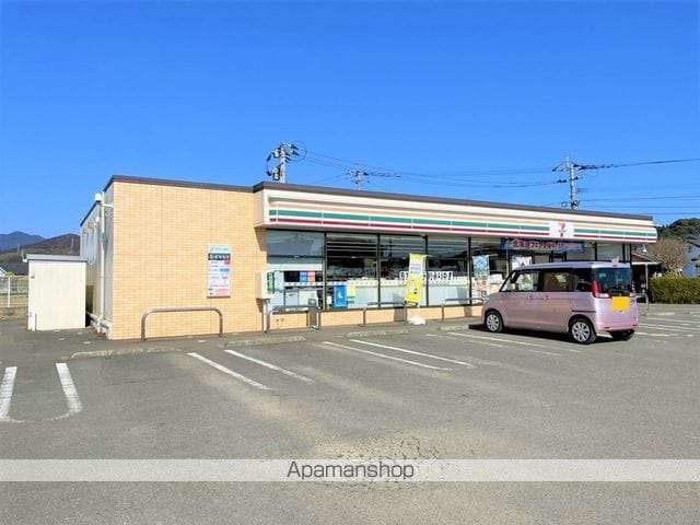 クレメントガーデンハウス A棟の周辺写真