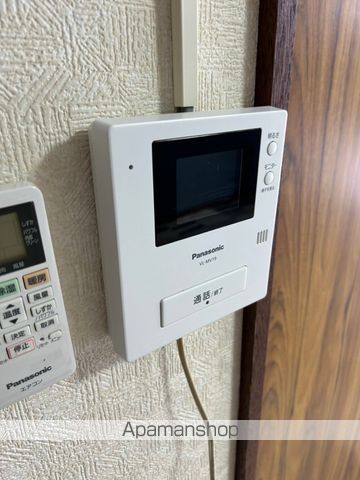 マンションヤマダAの内装写真
