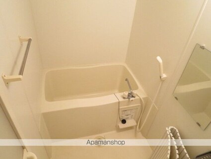 クレールコート[1K/29m2]のバス