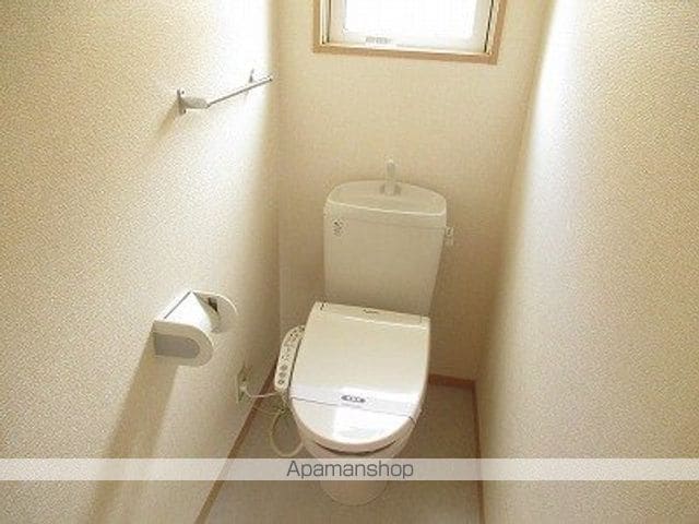 ローズモア Aの内装写真