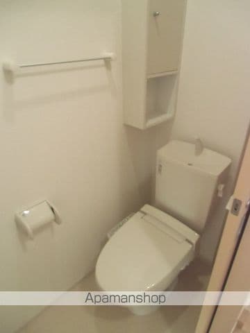 コーポ勢多七番館の内装写真