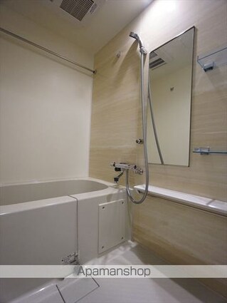 メイクスＷアート浅間町[1K/22.93m2]のバス