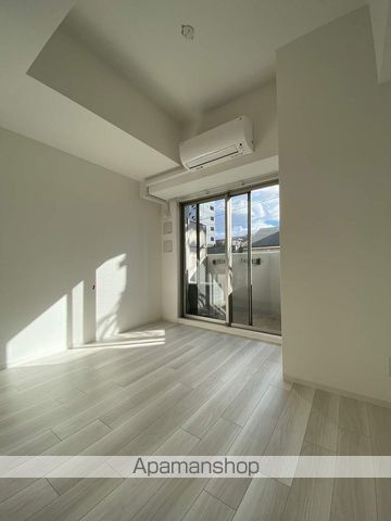 エスリードレジデンス大阪弁天町の内装写真