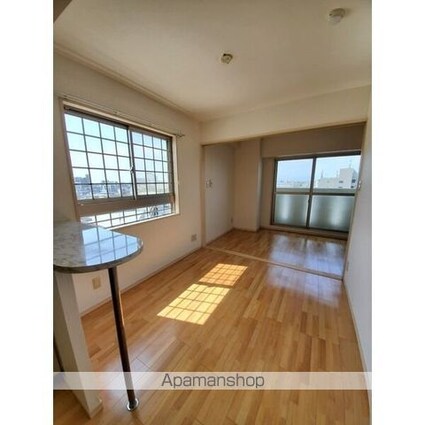 Ｓｏｕｔｈ　Ｖａｌｌｅｙ[1DK/32.55m2]のエントランス3