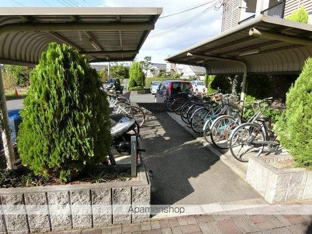 サウスヴィラ田辺のその他写真