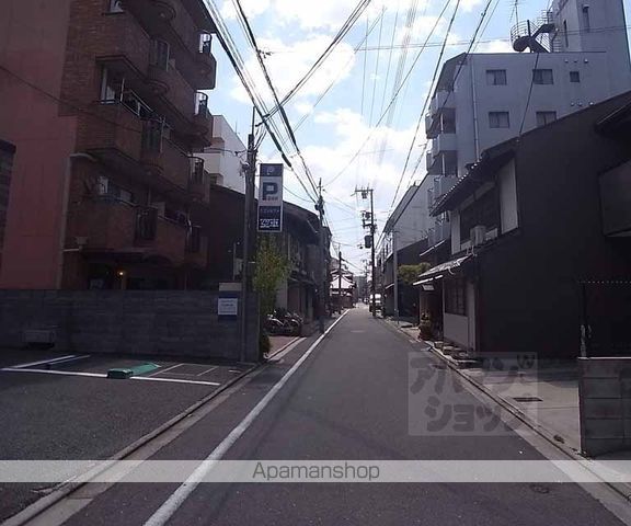 リーガル京都河原町四条南の周辺写真