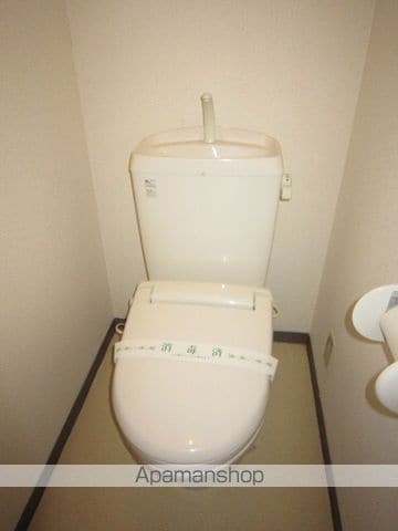 メゾンビアンネートルの内装写真
