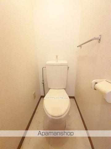 メゾン チドリの内装写真
