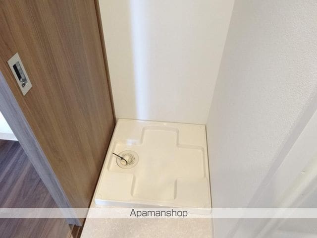 アソシアグロッツォ薬院SOUTHFIELDの内装写真