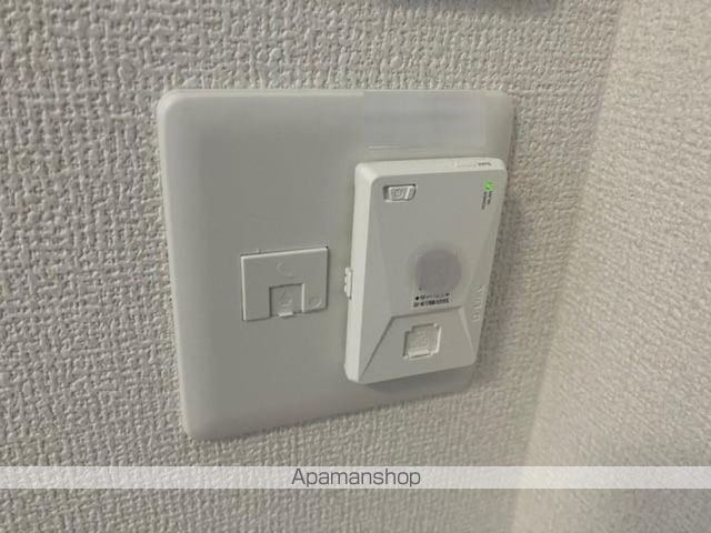 ペルル新広の内装写真